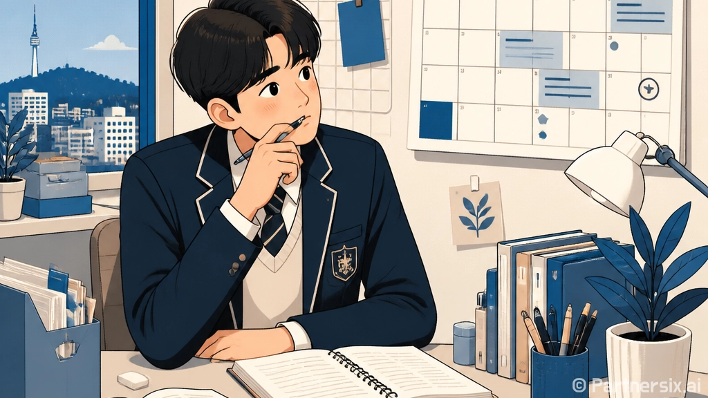 수시원서접수기간 놓…