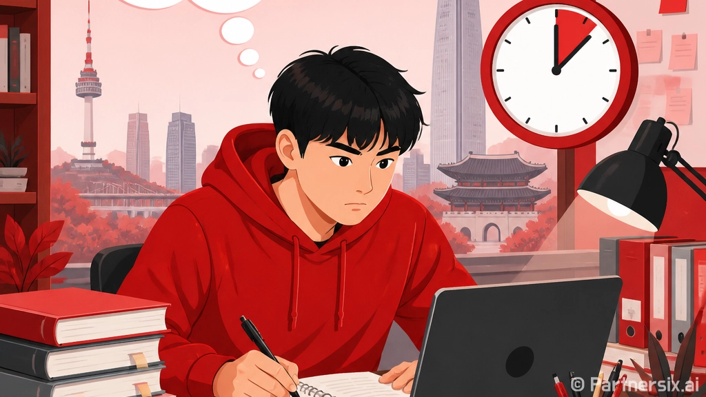 자유한길단 찾기 전에 수험생이 시간부터 지키는 방법