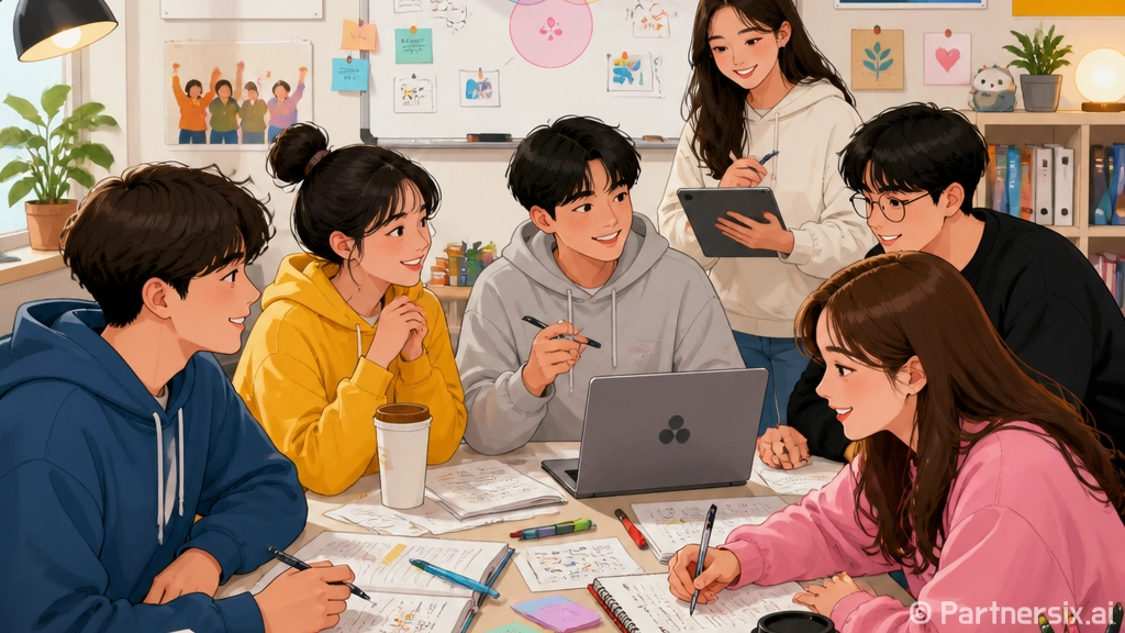 CJ 역량검사 준비하는 방법: 유형보다 먼저 잡아야 할 공부 시스템