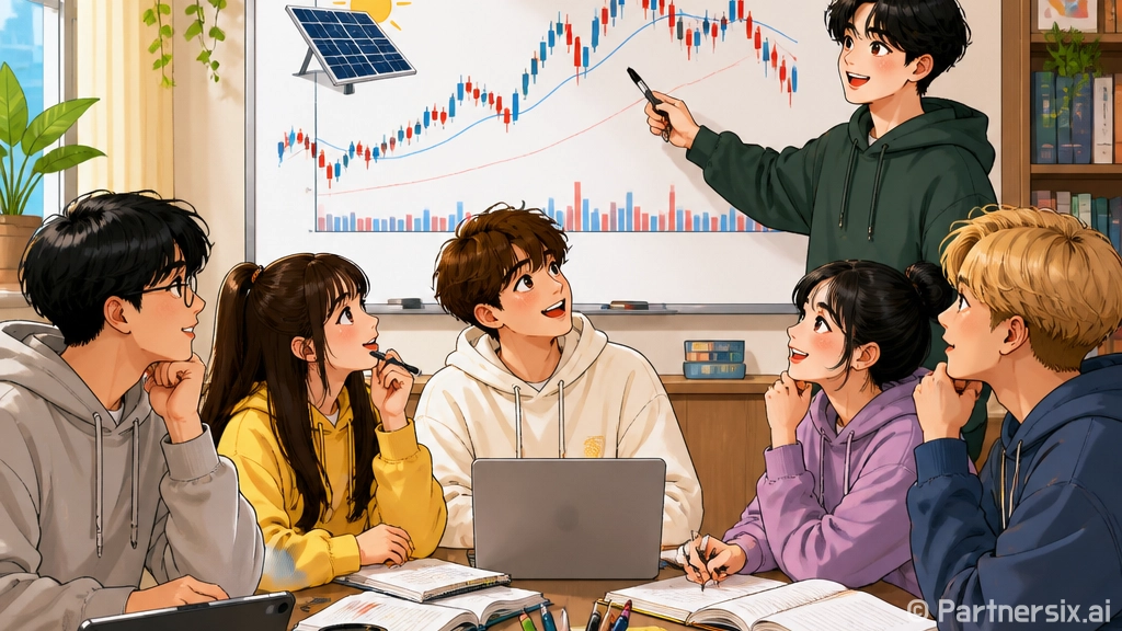에스와이 태양광 주가 동향 읽는 방법, 초보자는 이렇게 보세요