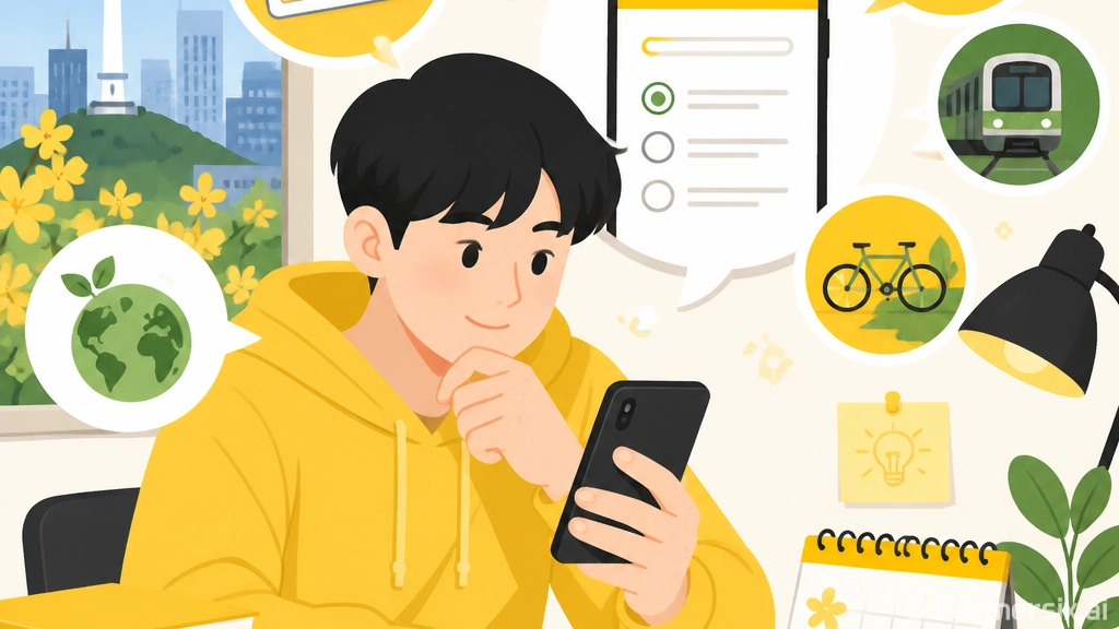 기후동행퀴즈4월14일 정답 찾는 방법, 검색만 하지 말고 이렇게 확인하세요