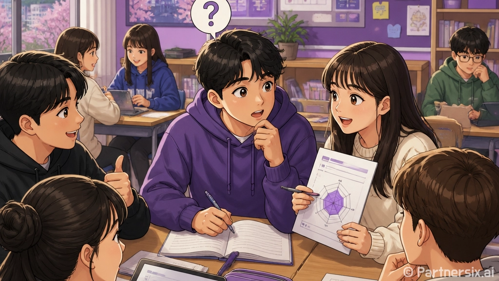 5등급 비율을 제대로 읽고 공부 방향 잡는 방법