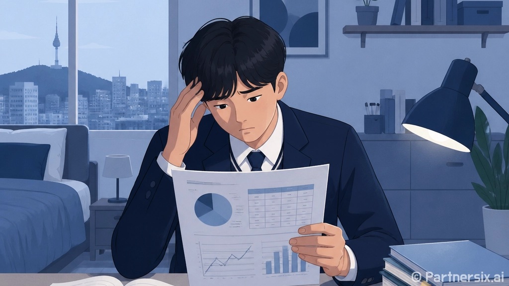2026년 5월 모의고사 등급컷 확인하고 공부 방향 잡는 방법