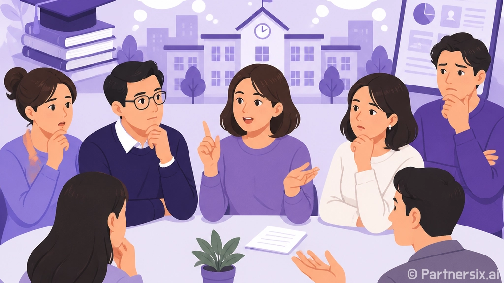 서울시 교육감 후보 공약 비교하는 방법, 학부모가 놓치면 아쉬운 기준