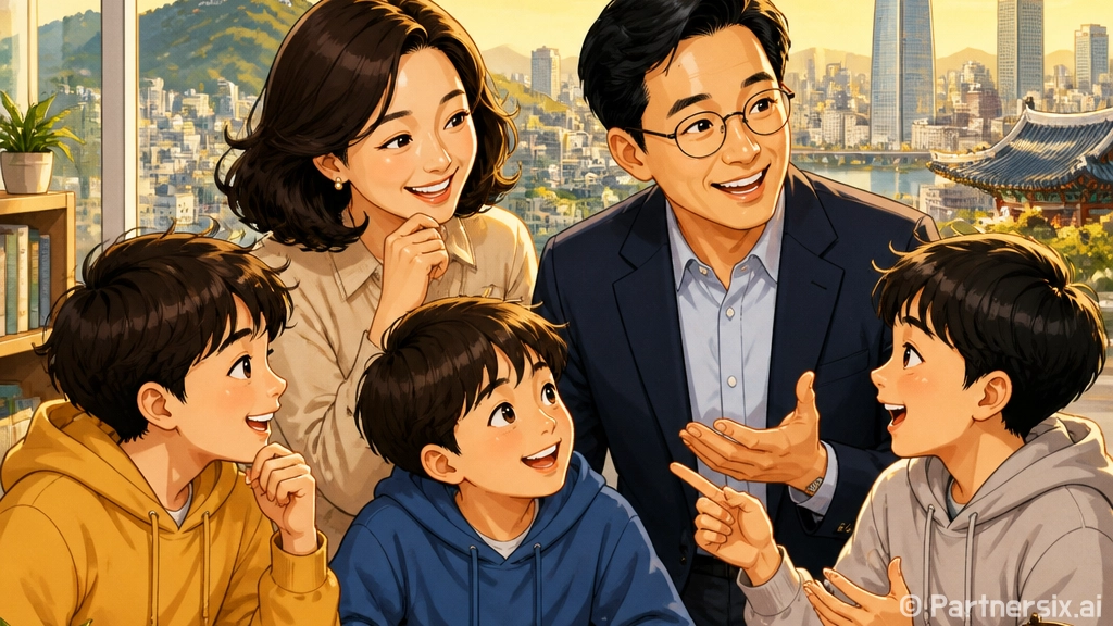 이혜훈 남편 정보 확인하는 방법, 김영세 교수 프로필을 볼 때 놓치지 말 것