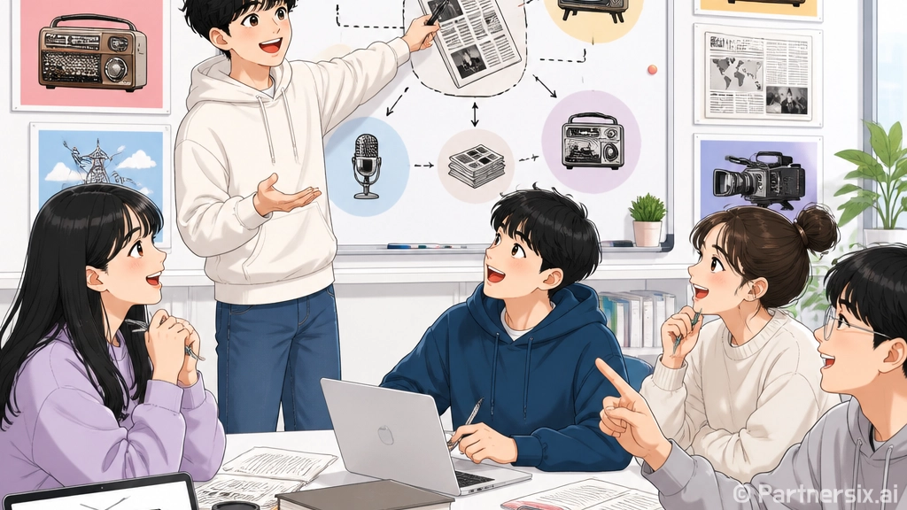 레거시 미디어 뜻을 헷갈리지 않게 이해하는 방법