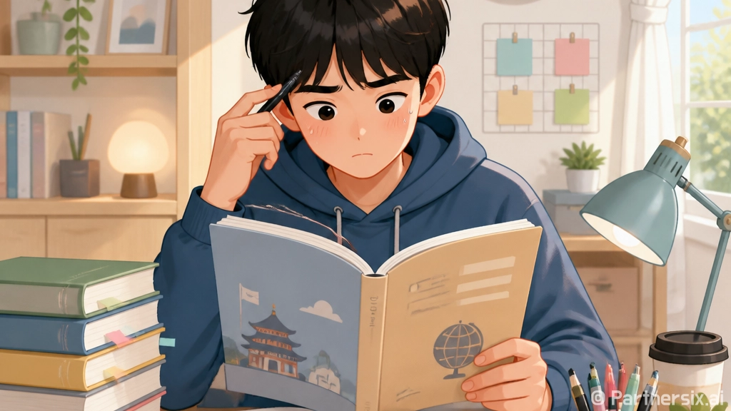 9급 공무원 시험시간에 맞춰 실전 감각 만드는 방법