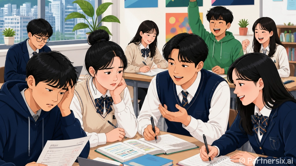 2026 고3 5모 이후 성적을 공부 계획으로 바꾸는 방법