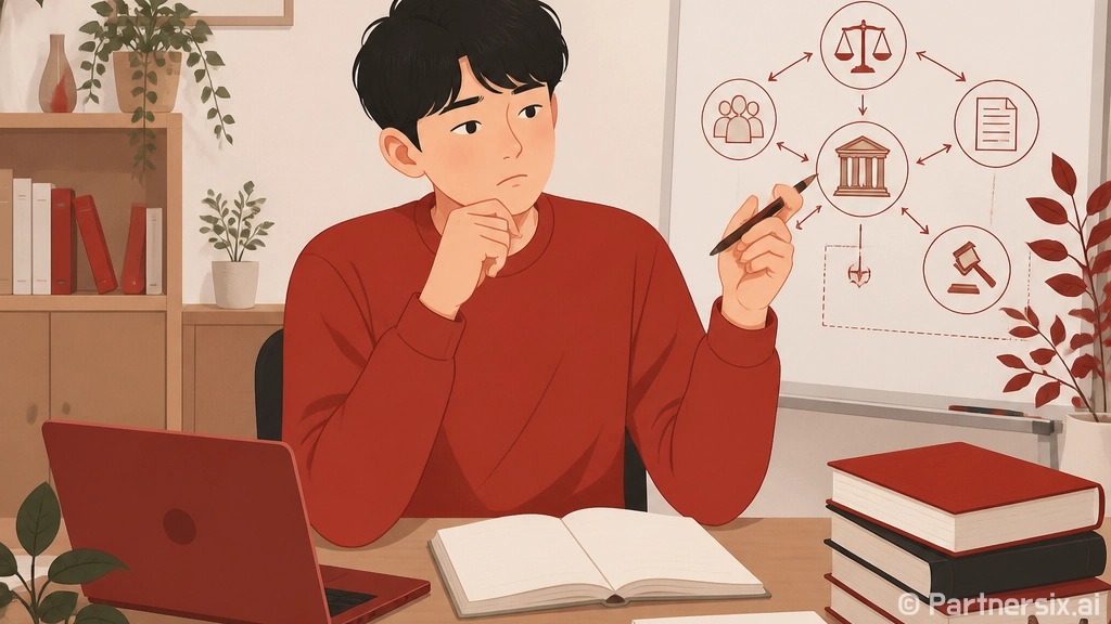 스피드웨건처럼 공부 설명력을 키워 합격률 올리는 방법