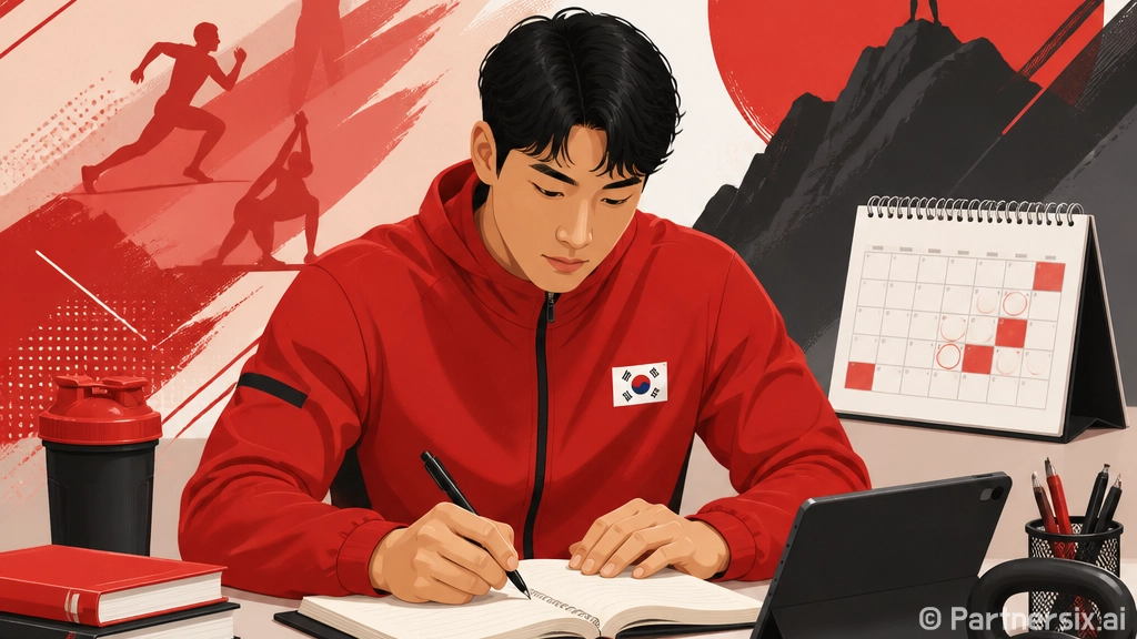 생활체육지도사 준비하는 방법: 일정부터 필기·실기 공부 흐름까지