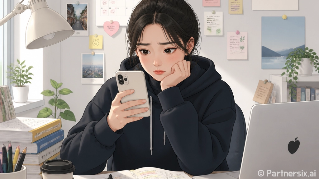 주사이모 인스타 찾는 방법, 초보자를 위한 안전한 확인 루틴