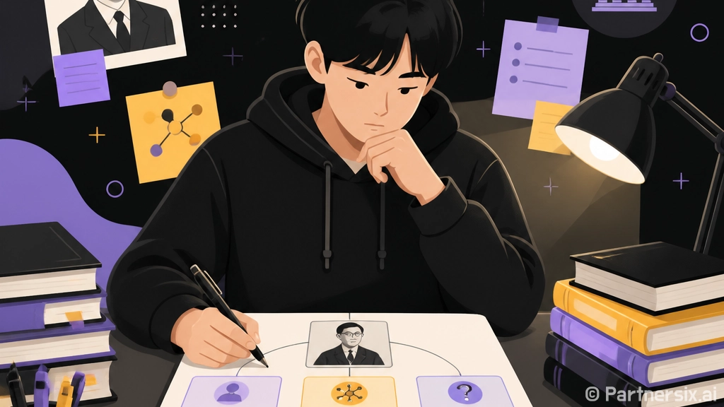 김석준 키워드로 시험 흐름 읽고 공부 계획 세우는 방법