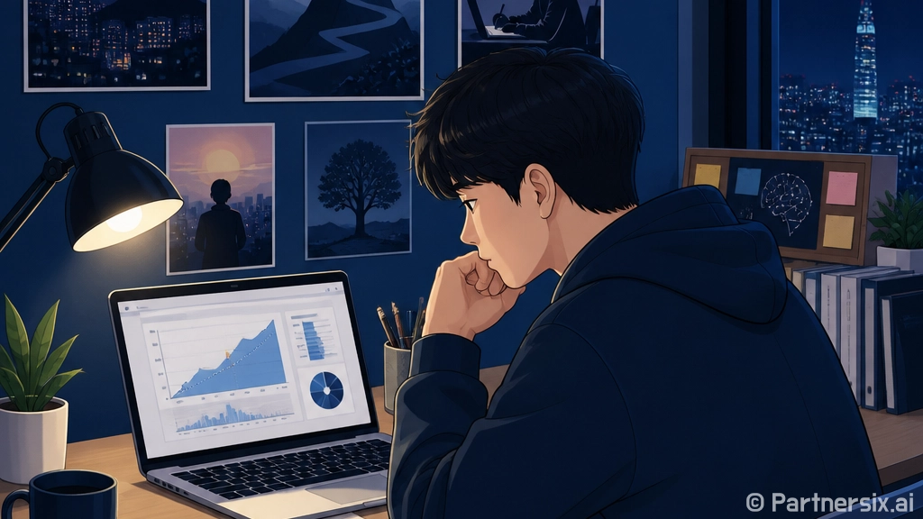 2027 6모 등급컷 기다릴 때 공부 방향 잡는 방법