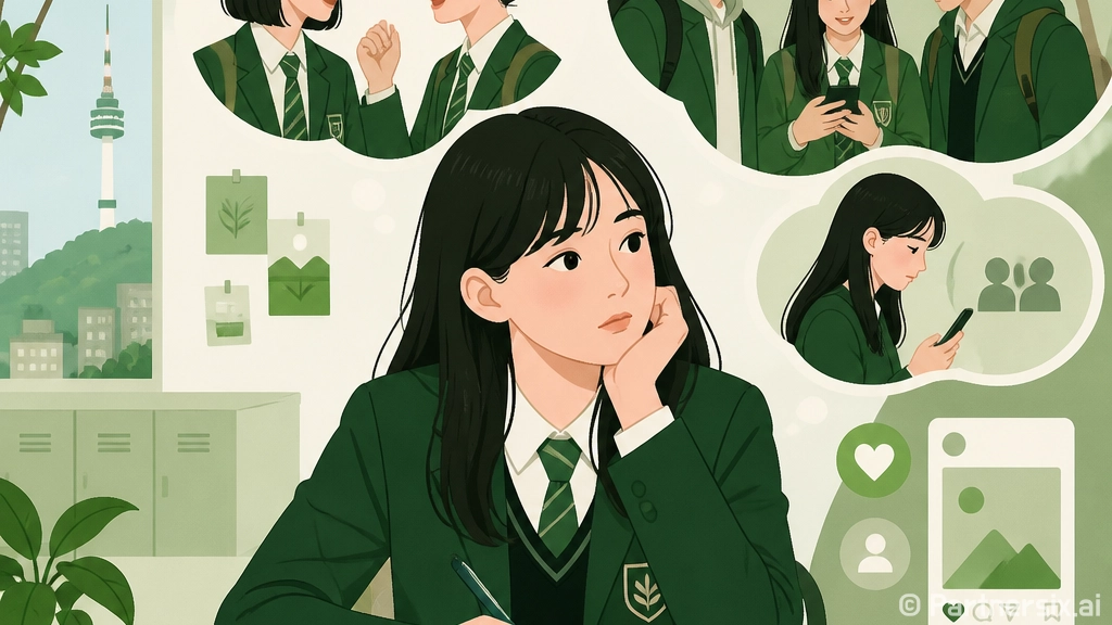 남미새 뜻 제대로 이해하고 상처 없이 쓰는 방법