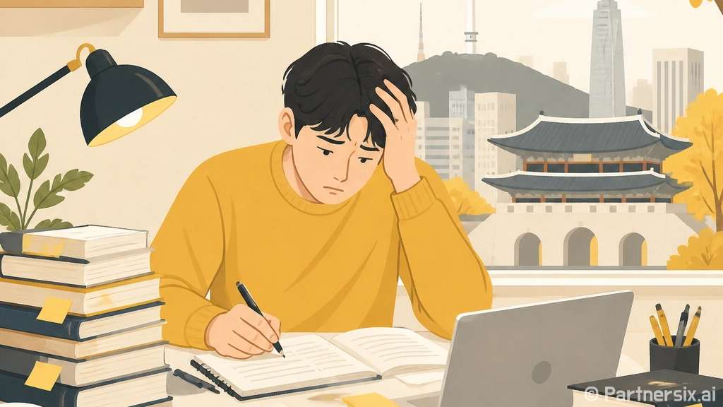 법무사 준비하는 방법, 초시생이 흔들리지 않게 공부 시스템 짜려면 이렇게