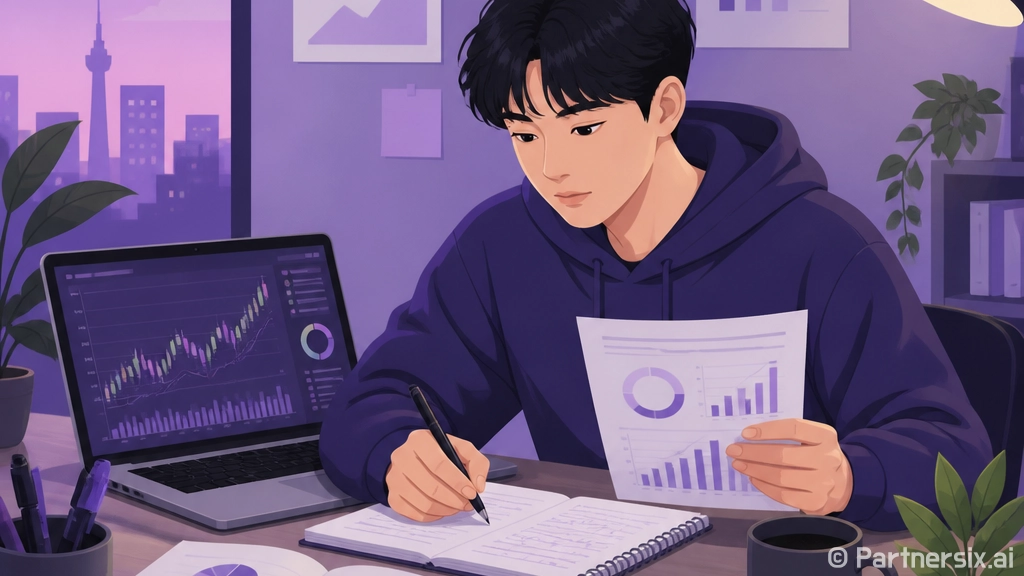 2026 코스닥 액티브 ETF 전략 세우는 방법, 초보자는 이렇게 접근하세요