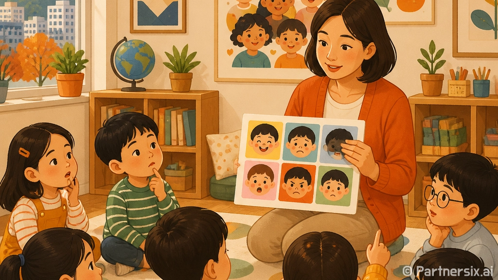 교사 뇌진탕 금쪽이 이슈, 감정싸움으로 흐르지 않게 보는 방법