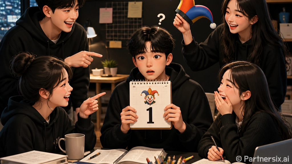 만우절 날짜 헷갈리지 않고 기억하는 방법