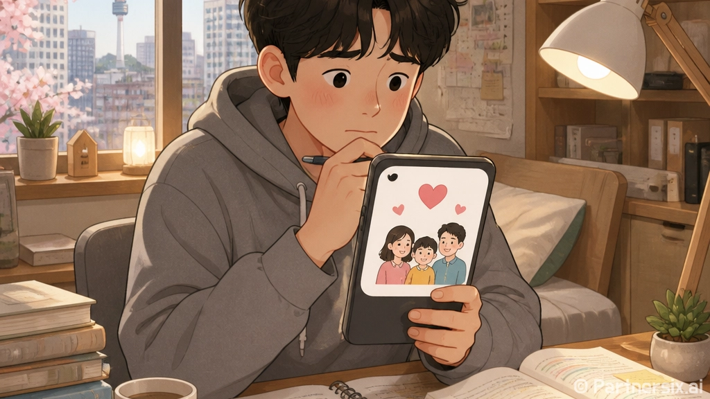 어버이날 인사 잘 전하려면 이렇게 준비하세요