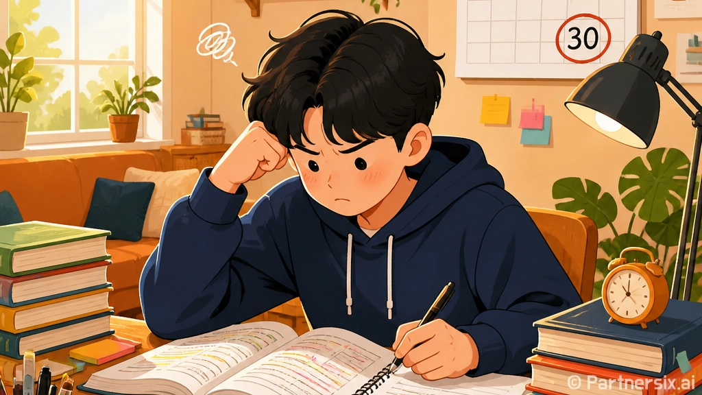 모니모 영어 5월30일 찾는 사람을 위한 공부 루틴 만드는 방법