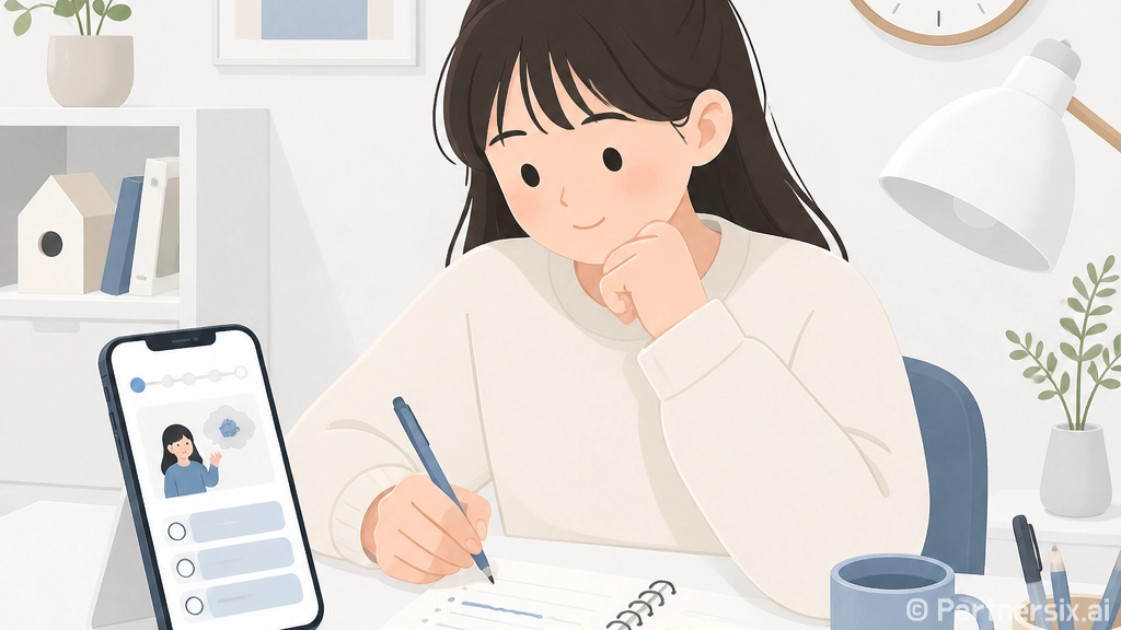 모니모 영어 6월7일 문제를 공부 루틴으로 바꾸는 방법