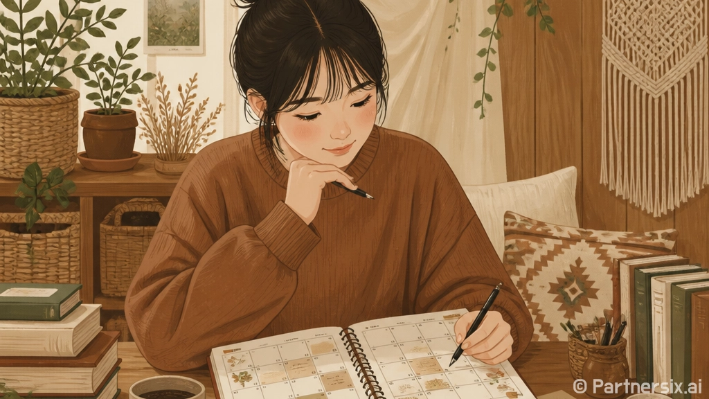 보름 몇일인지 헷갈릴 때 이렇게 기억하는 방법