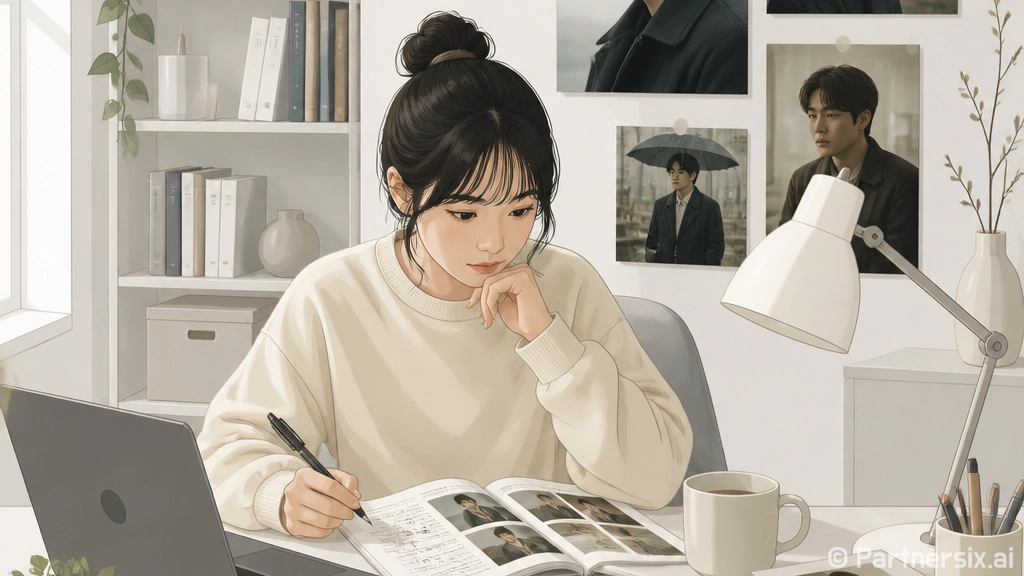 히가시데 마사히로 이슈로 일본어 시사 독해 공부하는 방법