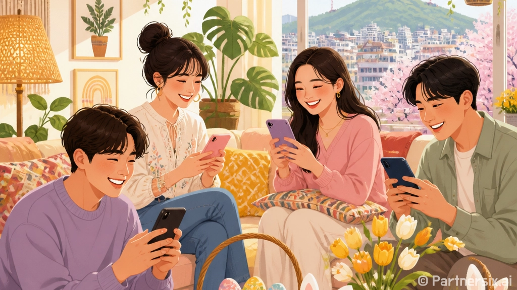 부활축하인사 상황별로 자연스럽게 전하는 방법
