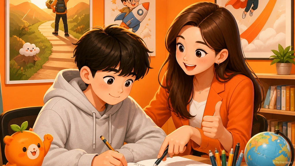 초보자를 위한 영어학원 고르는 방법, 레벨테스트보다 먼저 볼 것들