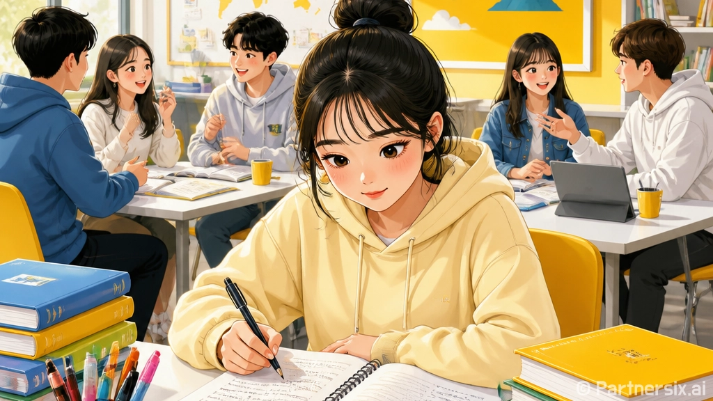 초보자를 위한 영어학원 고르는 방법, 레벨테스트보다 먼저 볼 것들