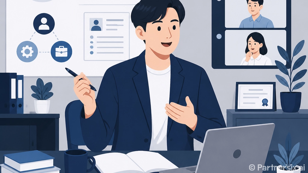 국비지원교육 제대로 고르는 방법, 카드 발급보다 먼저 볼 것들