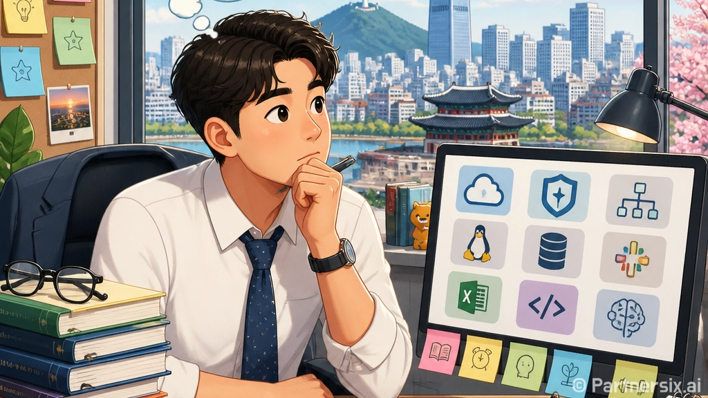 초보자를 위한 자격증추천, 내 상황에 맞게 고르는 방법