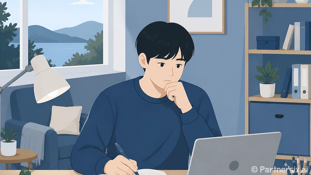 독학기숙학원 선택하는 방법, 혼자 공부가 흔들리는 수험생이라면 이렇게 보세요