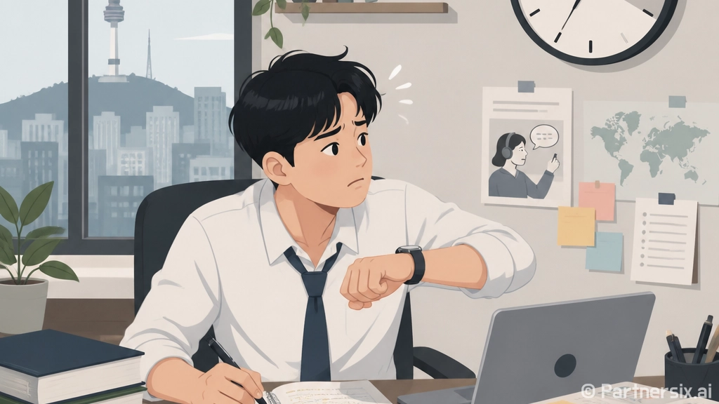 영어회화학원 제대로 고르는 방법, 초보자가 덜 헤매려면 이렇게