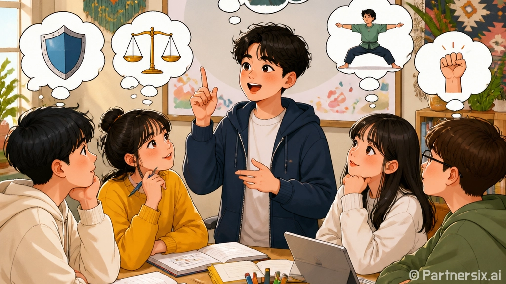 스탠스 뜻 헷갈릴 때 바로 구분하는 방법