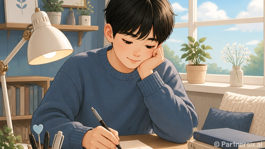 어버이날 편지 문구 쓰는 방법, 짧아도 진심이 전해지게