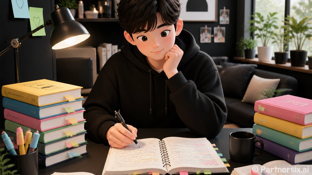 모니모 영어 5월14일 확인하고 공부 루틴으로 연결하는 방법