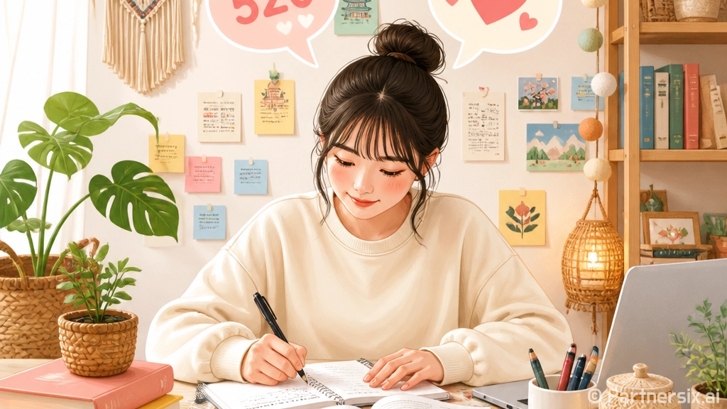 520 뜻 제대로 이해하는 방법, 숫자 고백 표현 처음 보는 사람을 위한 설명