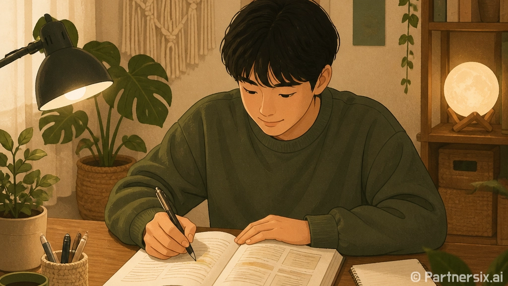 문원에서 자격증 공부 시작하는 방법, 초보자는 이렇게 잡으면 덜 흔들립니다