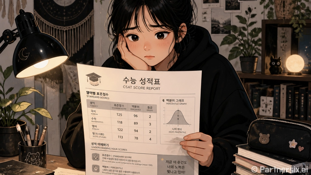 2025 6모 등급컷 확인하고 9월까지 공부 방향 잡는 방법