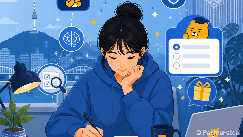 카카오뱅크 AI퀴즈 6월6일 확인하고 놓치지 않는 방법