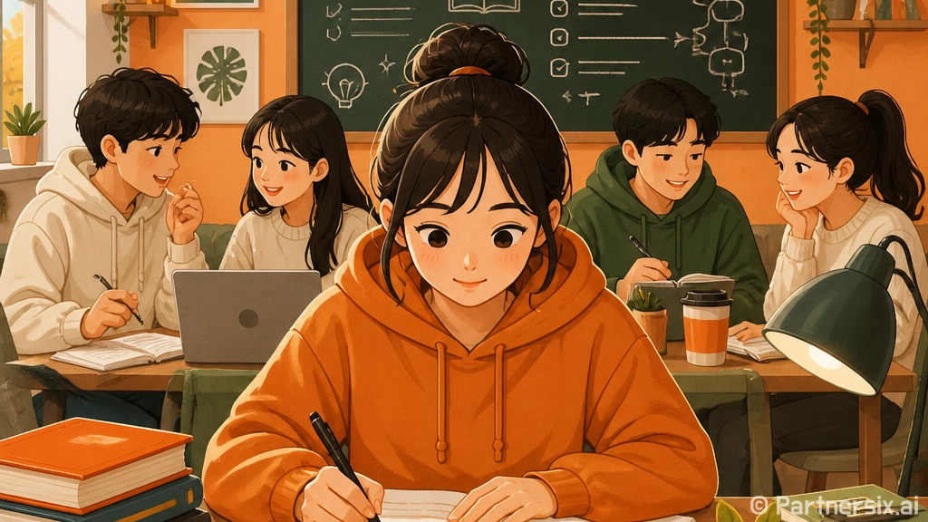 토플학원 고르는 방법, 점수보다 먼저 봐야 할 기준