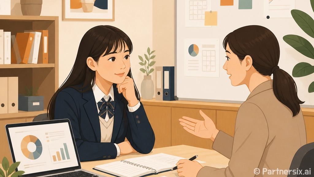 입시컨설팅 제대로 받으려면 이렇게 준비하세요