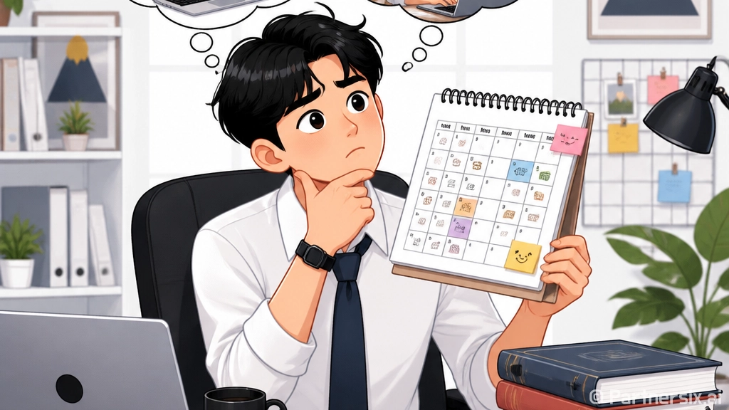 사이버대학원 고르려면 이렇게 보세요: 직장인 기준 현실 체크 방법