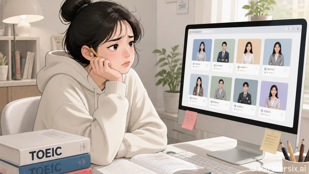 토익인강추천 실패 줄이려면 이렇게 고르세요