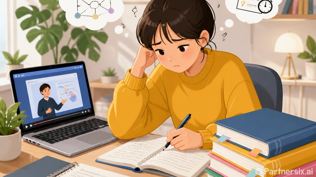 강의만 듣고 끝나지 않게 공부하는 방법