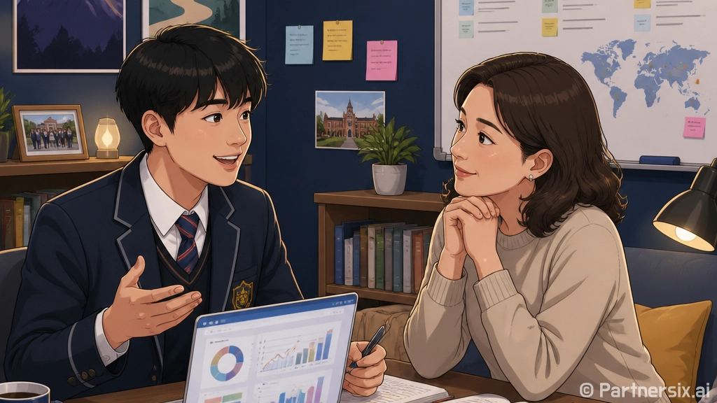 대치동입시컨설팅 제대로 활용하는 방법, 상담 전 준비부터 선택 기준까지