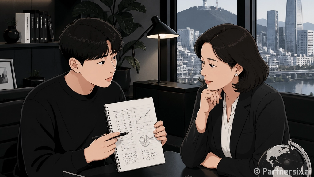 미국유학원 고르는 방법, 상담 전에 꼭 확인할 기준