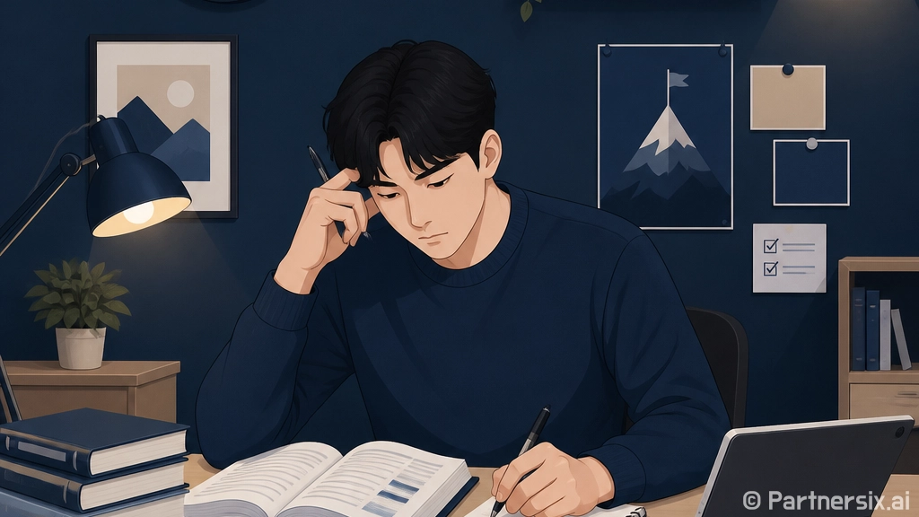 해커스토익으로 점수 올리는 방법, 강의보다 루틴을 먼저 잡는 공부법