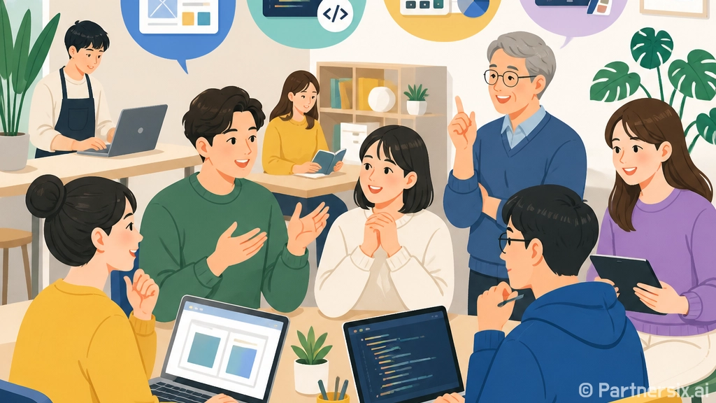 국비지원교육 처음 신청하려면 이렇게 고르세요